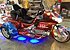 2007 Honda Gold Wing for sale 200619867
